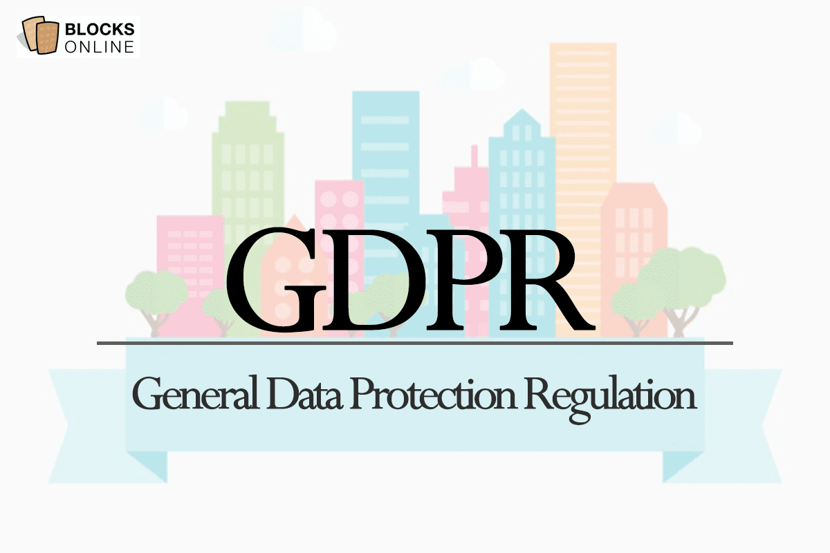 GDPR Post Image