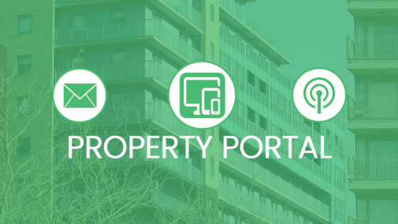 property portal