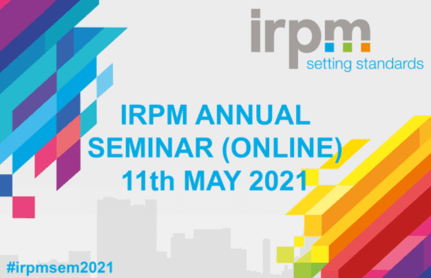 IPRM annual seminar